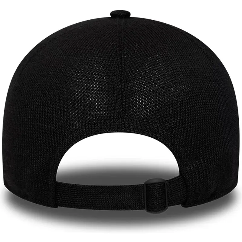lippikset-kaareva-musta-saadettava-nauha-9twenty-merino-wool-detroit-tigers-mlb-new-era