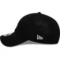 lippikset-kaareva-musta-saadettava-nauha-9twenty-merino-wool-los-angeles-dodgers-mlb-new-era