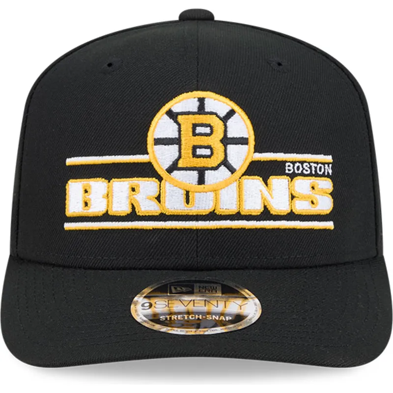 lippikset-kaareva-musta-snapback-9seventy-stretch-snap-stated-boston-bruins-nhl-new-era lippikset-kaareva-musta-snapback-9seventy-stretch-snap-stated-boston-bruins-nhl-new-era