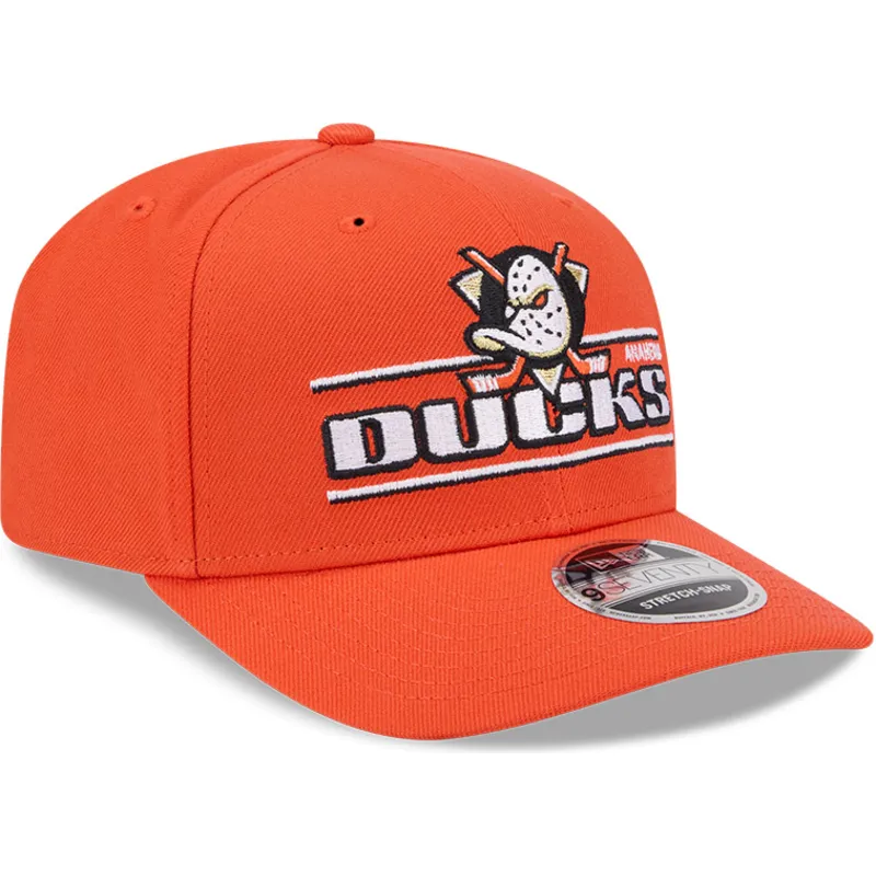 cap-kaareva-orange-snapback-9seventy-stretch-snap-stated-anaheim-ducks-nhl-new-era cap-kaareva-orange-snapback-9seventy-stretch-snap-stated-anaheim-ducks-nhl-new-era