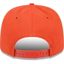 cap-kaareva-orange-snapback-9seventy-stretch-snap-stated-anaheim-ducks-nhl-new-era