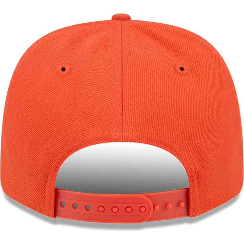 cap-kaareva-orange-snapback-9seventy-stretch-snap-stated-anaheim-ducks-nhl-new-era cap-kaareva-orange-snapback-9seventy-stretch-snap-stated-anaheim-ducks-nhl-new-era