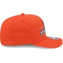 cap-kaareva-orange-snapback-9seventy-stretch-snap-stated-anaheim-ducks-nhl-new-era