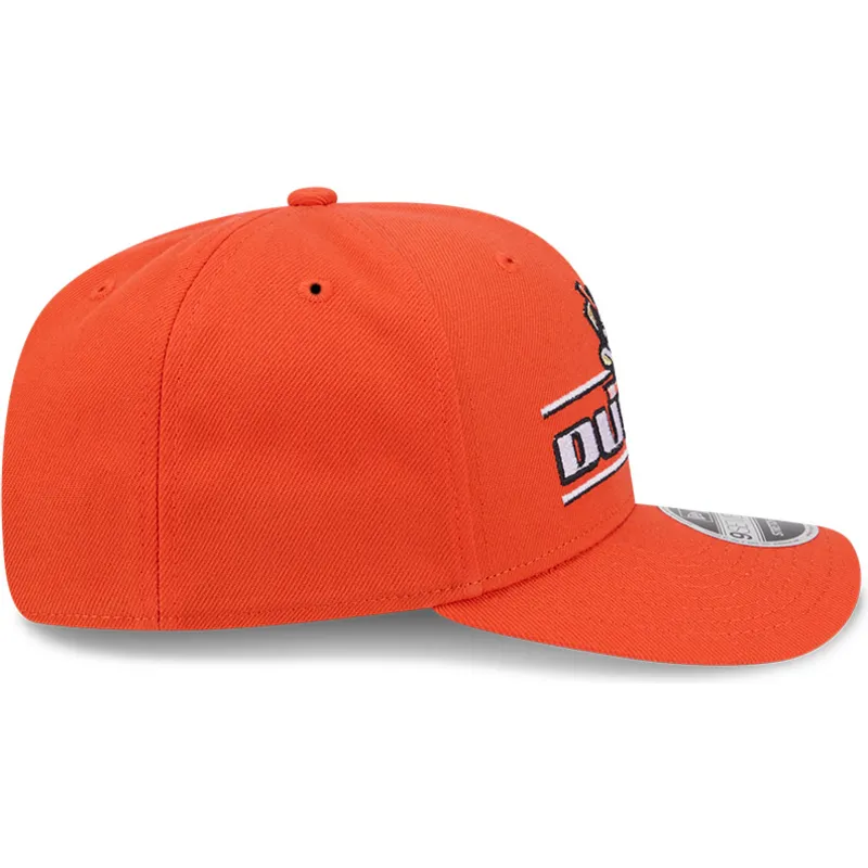 cap-kaareva-orange-snapback-9seventy-stretch-snap-stated-anaheim-ducks-nhl-new-era cap-kaareva-orange-snapback-9seventy-stretch-snap-stated-anaheim-ducks-nhl-new-era
