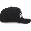 cap-kaareva-black-snapback-9seventy-stretch-snap-stated-los-angeles-kings-nhl-new-era