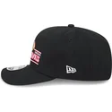 cap-kaareva-black-snapback-9seventy-stretch-snap-stated-chicago-blackhawks-nhl-new-era