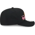 cap-kaareva-black-snapback-9seventy-stretch-snap-stated-chicago-blackhawks-nhl-new-era