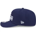 lippikset-kaareva-sininen-snapback-9seventy-stretch-snap-stated-toronto-maple-leafs-nhl-new-era