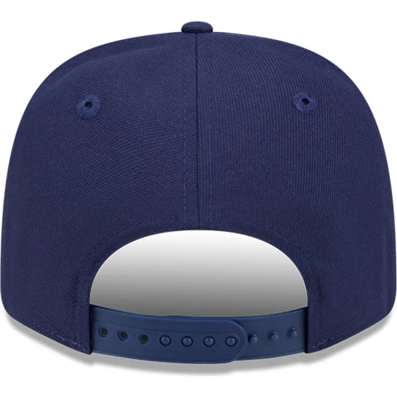 lippikset-kaareva-sininen-snapback-9seventy-stretch-snap-stated-toronto-maple-leafs-nhl-new-era