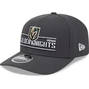 cap-kaareva-gray-snapback-9seventy-stretch-snap-stated-vegas-golden-knights-nhl-new-era