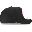 lippikset-kaareva-musta-snapback-9fifty-a-frame-neon-new-york-yankees-mlb-new-era