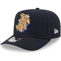 lippikset-kaareva-laivastonsininen-snapback-9fifty-a-frame-emblem-boston-red-sox-mlb-new-era