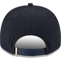 lippikset-kaareva-laivastonsininen-snapback-9fifty-a-frame-emblem-boston-red-sox-mlb-new-era