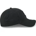 cap-kaareva-black-adjustable-strap-9twenty-stamp-vegas-golden-knights-nhl-new-era