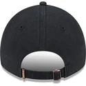 new-era-curved-brim-9twenty-stamp-los-angeles-kings-nhl-black-adjustable-cap