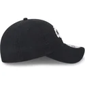 new-era-curved-brim-9twenty-stamp-los-angeles-kings-nhl-black-adjustable-cap