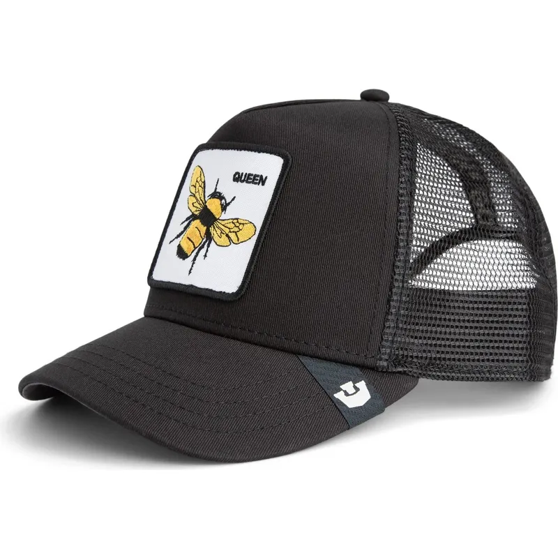 cap-kaareva-black-snapback-the-farm-de-goorin-bros cap-kaareva-black-snapback-the-farm-de-goorin-bros