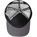 lippikset-kaareva-rekka-musta-snapback-queen-bee-the-farm-goorin-bros