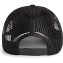 cap-kaareva-black-snapback-the-farm-de-goorin-bros