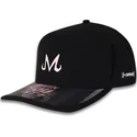 lippikset-kaareva-musta-saadettava-nauha-dbz10-bu2-kid-buu-dragon-ball-capslab