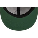 lippikset-littea-ruskea-saadettava-nauha-9fifty-retro-crown-wool-pinstripe-new-york-yankees-mlb-new-era