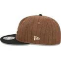 cap-littea-brown-adjustable-strap-9fifty-retro-crown-wool-pinstripe-chicago-white-sox-mlb-new-era
