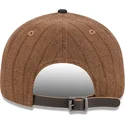 cap-littea-brown-adjustable-strap-9fifty-retro-crown-wool-pinstripe-chicago-white-sox-mlb-new-era