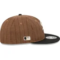 cap-littea-brown-adjustable-strap-9fifty-retro-crown-wool-pinstripe-chicago-white-sox-mlb-new-era