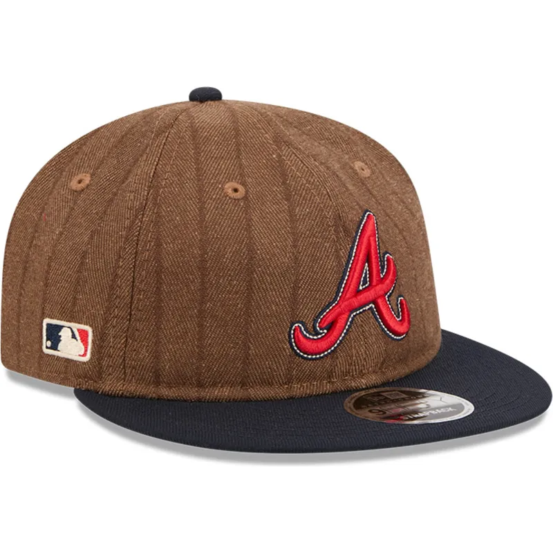 cap-littea-brown-adjustable-strap-9fifty-retro-crown-wool-pinstripe-atlanta-braves-mlb-new-era