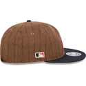 cap-littea-brown-adjustable-strap-9fifty-retro-crown-wool-pinstripe-atlanta-braves-mlb-new-era