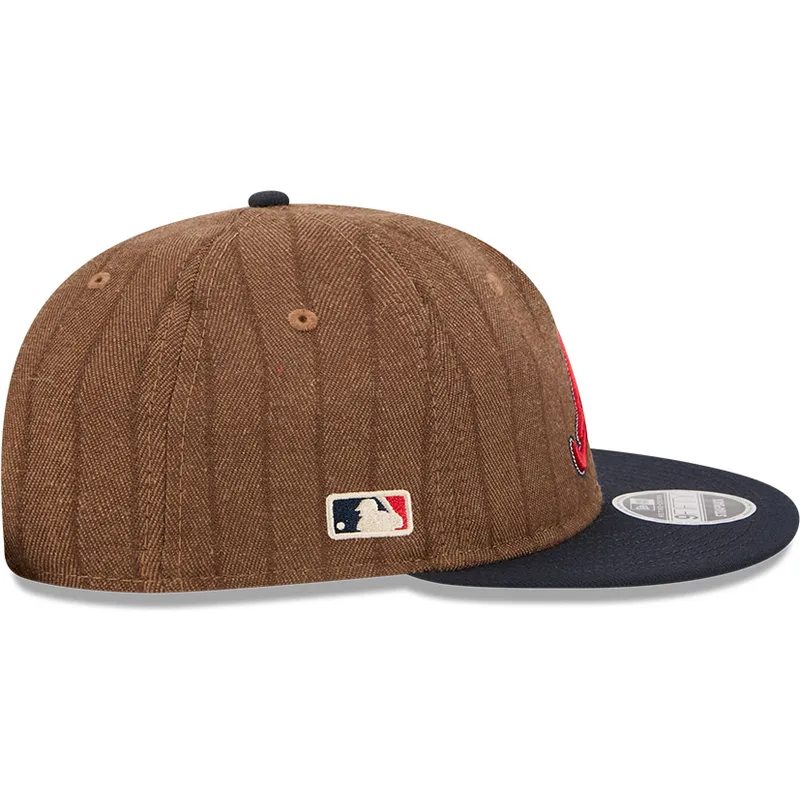 cap-littea-brown-adjustable-strap-9fifty-retro-crown-wool-pinstripe-atlanta-braves-mlb-new-era