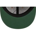 lippikset-littea-ruskea-saadettava-nauha-9fifty-retro-crown-wool-pinstripe-san-diego-padres-mlb-new-era