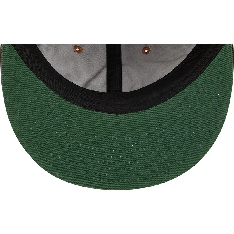 lippikset-littea-ruskea-saadettava-nauha-9fifty-retro-crown-wool-pinstripe-san-diego-padres-mlb-new-era lippikset-littea-ruskea-saadettava-nauha-9fifty-retro-crown-wool-pinstripe-san-diego-padres-mlb-new-era