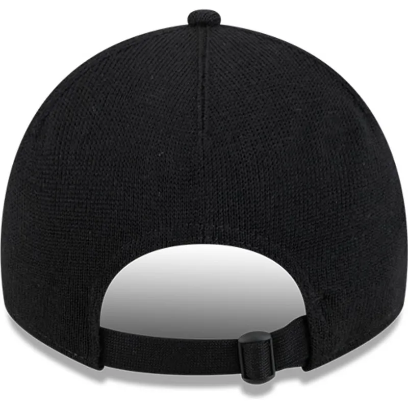 lippikset-kaareva-musta-saadettava-nauha-9twenty-merino-wool-atlanta-braves-mlb-new-era