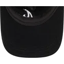 lippikset-kaareva-musta-saadettava-nauha-9twenty-merino-wool-atlanta-braves-mlb-new-era