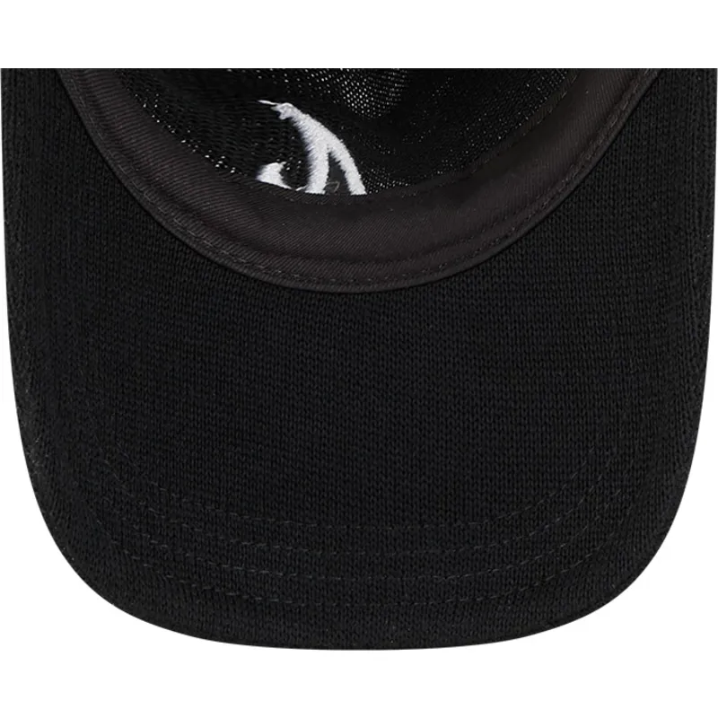 lippikset-kaareva-musta-saadettava-nauha-9twenty-merino-wool-atlanta-braves-mlb-new-era