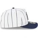 lippikset-kaareva-valkoinen-snapback-9fifty-a-frame-satin-pinstripe-new-york-yankees-mlb-new-era