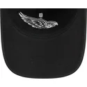 lippikset-kaareva-musta-saadettava-nauha-9twenty-stamp-detroit-red-wings-nhl-new-era