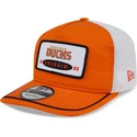 cap-kaareva-orange-snapback-19twenty-embroidered-patch-anaheim-ducks-nhl-new-era