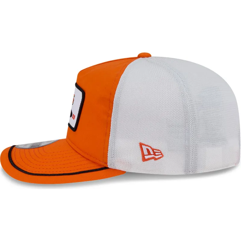 cap-kaareva-orange-snapback-19twenty-embroidered-patch-anaheim-ducks-nhl-new-era cap-kaareva-orange-snapback-19twenty-embroidered-patch-anaheim-ducks-nhl-new-era