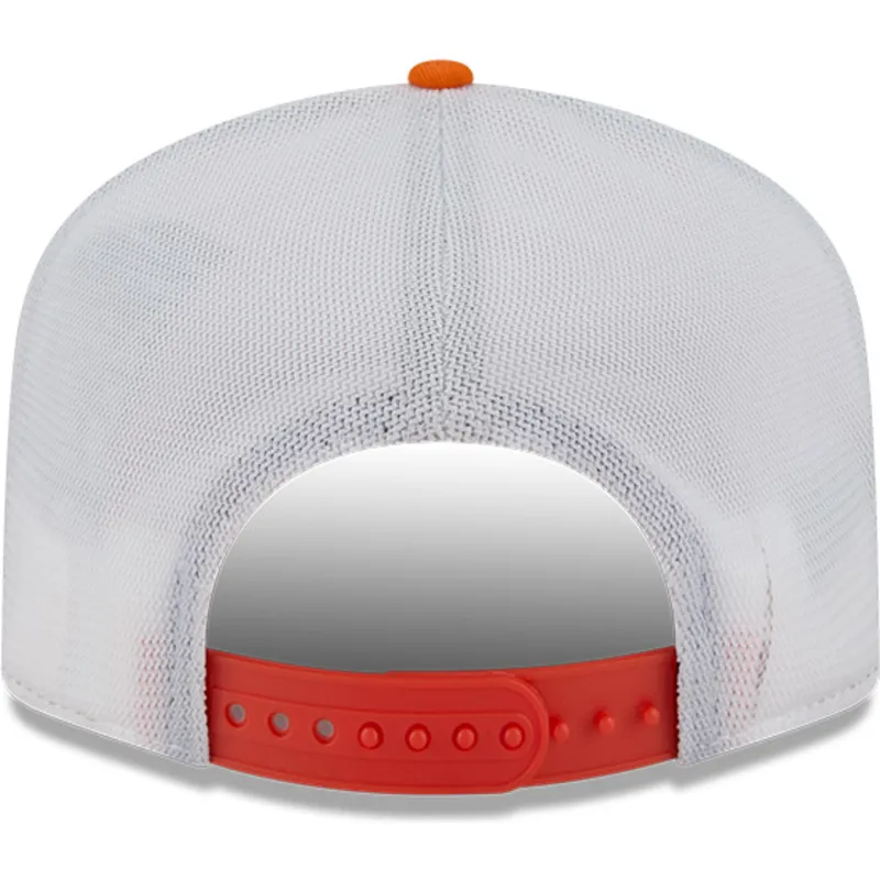 lippikset-kaareva-oranssi-snapback-19twenty-embroidered-patch-anaheim-ducks-nhl-new-era lippikset-kaareva-oranssi-snapback-19twenty-embroidered-patch-anaheim-ducks-nhl-new-era