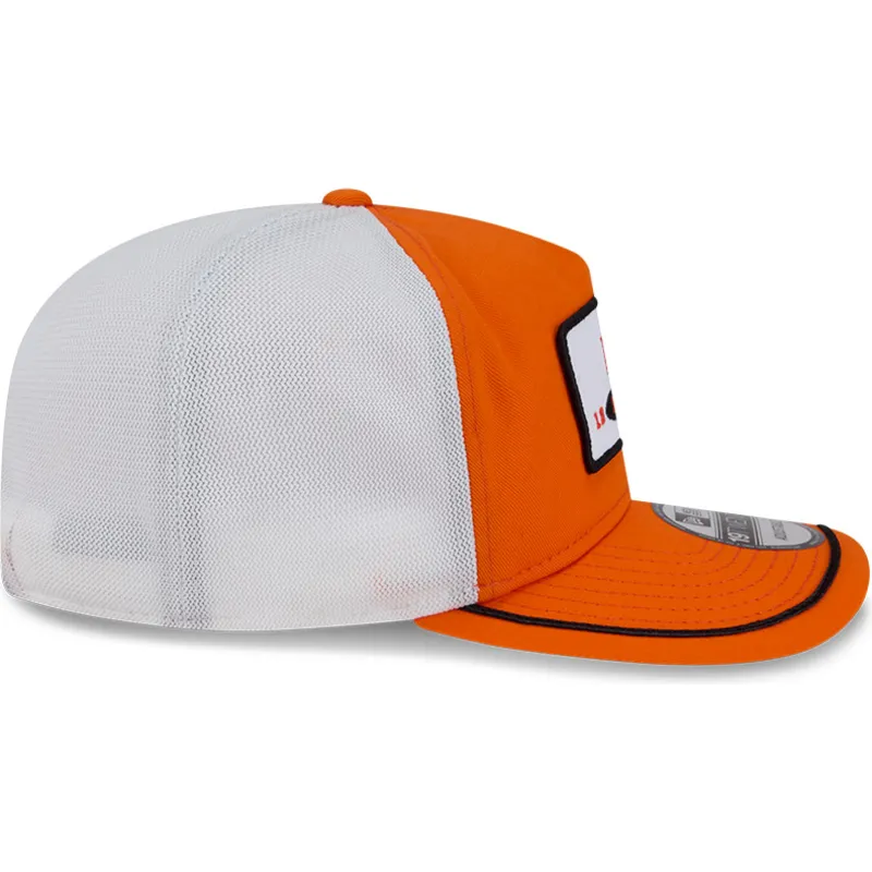 cap-kaareva-orange-snapback-19twenty-embroidered-patch-anaheim-ducks-nhl-new-era cap-kaareva-orange-snapback-19twenty-embroidered-patch-anaheim-ducks-nhl-new-era