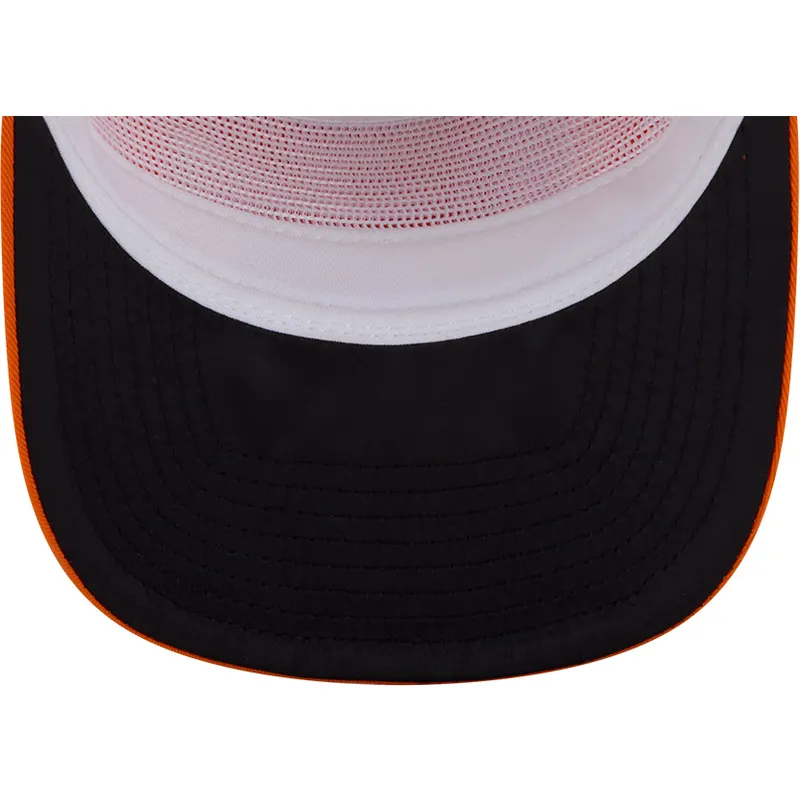 cap-kaareva-orange-snapback-19twenty-embroidered-patch-anaheim-ducks-nhl-new-era cap-kaareva-orange-snapback-19twenty-embroidered-patch-anaheim-ducks-nhl-new-era