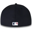 lippikset-littea-laivastonsininen-istuva-59fifty-world-series-2009-side-patch-new-york-yankees-mlb-new-era