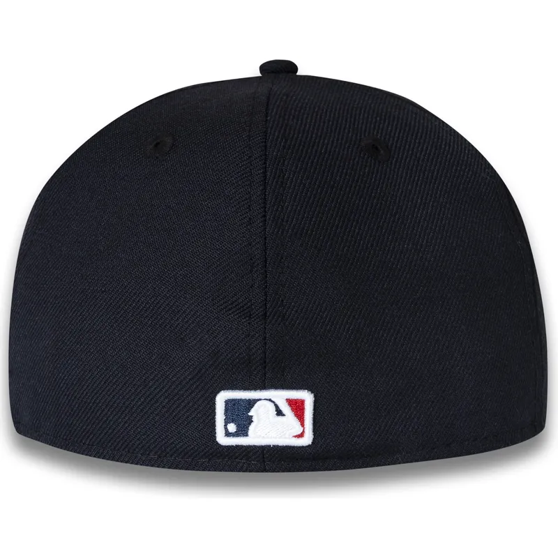 lippikset-littea-laivastonsininen-istuva-59fifty-world-series-2009-side-patch-new-york-yankees-mlb-new-era lippikset-littea-laivastonsininen-istuva-59fifty-world-series-2009-side-patch-new-york-yankees-mlb-new-era