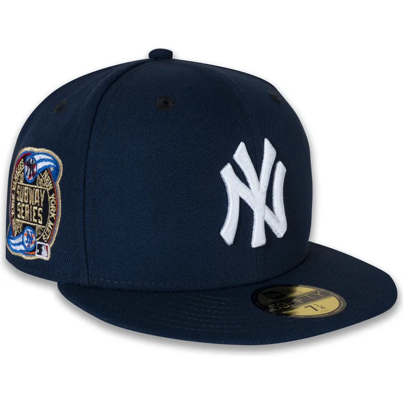 lippikset-littea-laivastonsininen-istuva-59fifty-subway-series-new-york-yankees-mlb-new-era