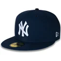 lippikset-littea-laivastonsininen-istuva-59fifty-subway-series-new-york-yankees-mlb-new-era