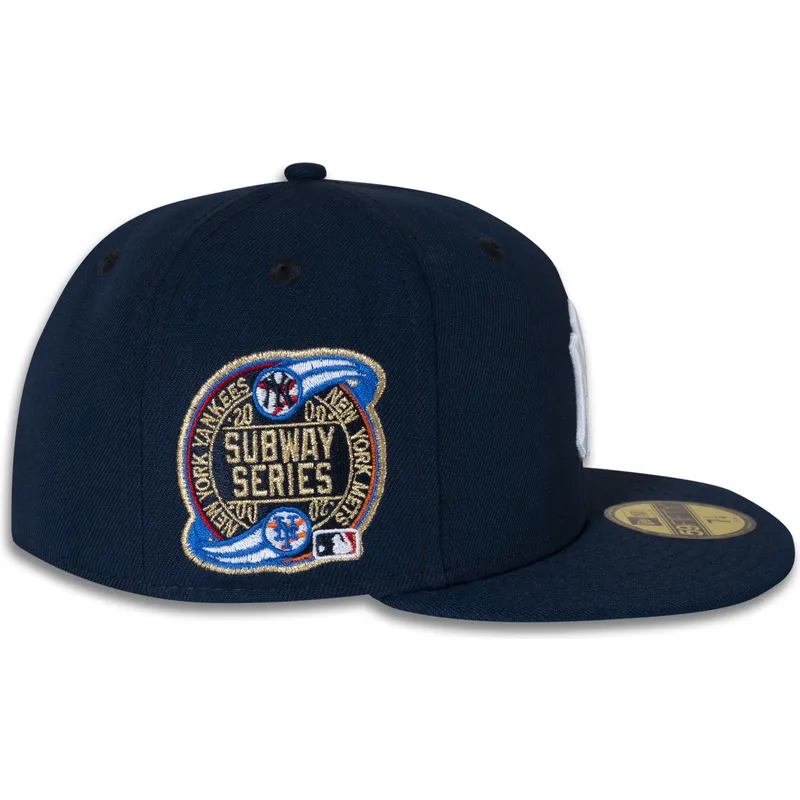 lippikset-littea-laivastonsininen-istuva-59fifty-subway-series-new-york-yankees-mlb-new-era