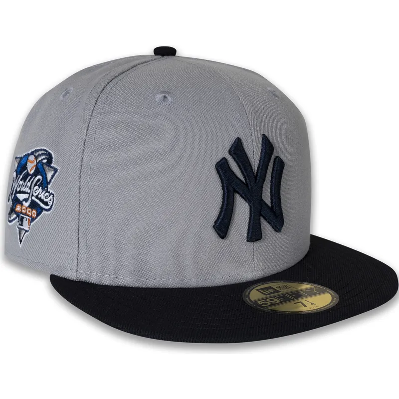 lippikset-littea-harmaa-istuva-59fifty-world-series-2000-side-patch-new-york-yankees-mlb-new-era lippikset-littea-harmaa-istuva-59fifty-world-series-2000-side-patch-new-york-yankees-mlb-new-era