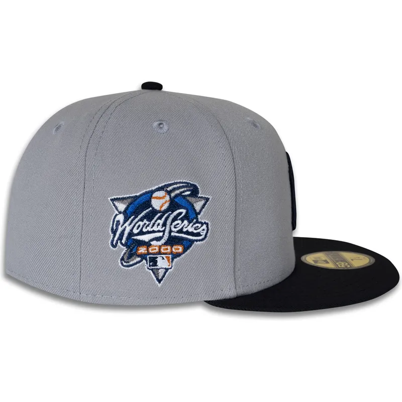 lippikset-littea-harmaa-istuva-59fifty-world-series-2000-side-patch-new-york-yankees-mlb-new-era lippikset-littea-harmaa-istuva-59fifty-world-series-2000-side-patch-new-york-yankees-mlb-new-era